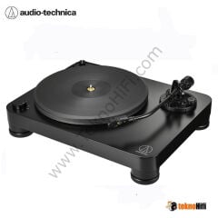 Audio-Technica AT- LP7X Tam Manuel Pikap