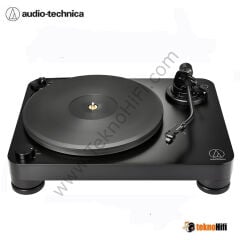 Audio-Technica AT- LP7X Tam Manuel Pikap