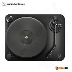 Audio-Technica AT- LP7X Tam Manuel Pikap