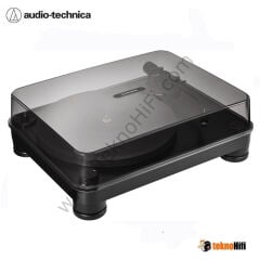 Audio-Technica AT- LP7X Tam Manuel Pikap