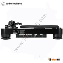 Audio-Technica AT- LP7X Tam Manuel Pikap