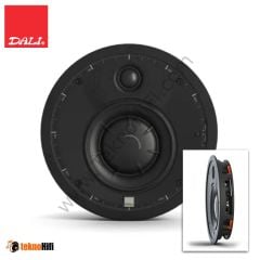 Dali Phantom K-60 LP Slim Tavan Hoparlörü 'Adet'