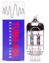 TungSol 12AX7 / ECC83 Lamba