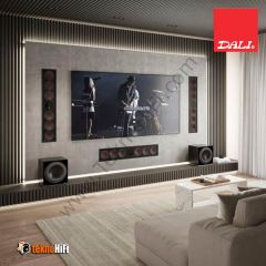 Dali Phantom M-675 Duvar İçi Hoparlör 'Adet '