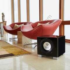 REL Acoustics T-9x Subwoofer Parlak Siyah