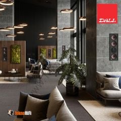 Dali Phantom M-375 Duvar İçi Hoparlör 'Adet'