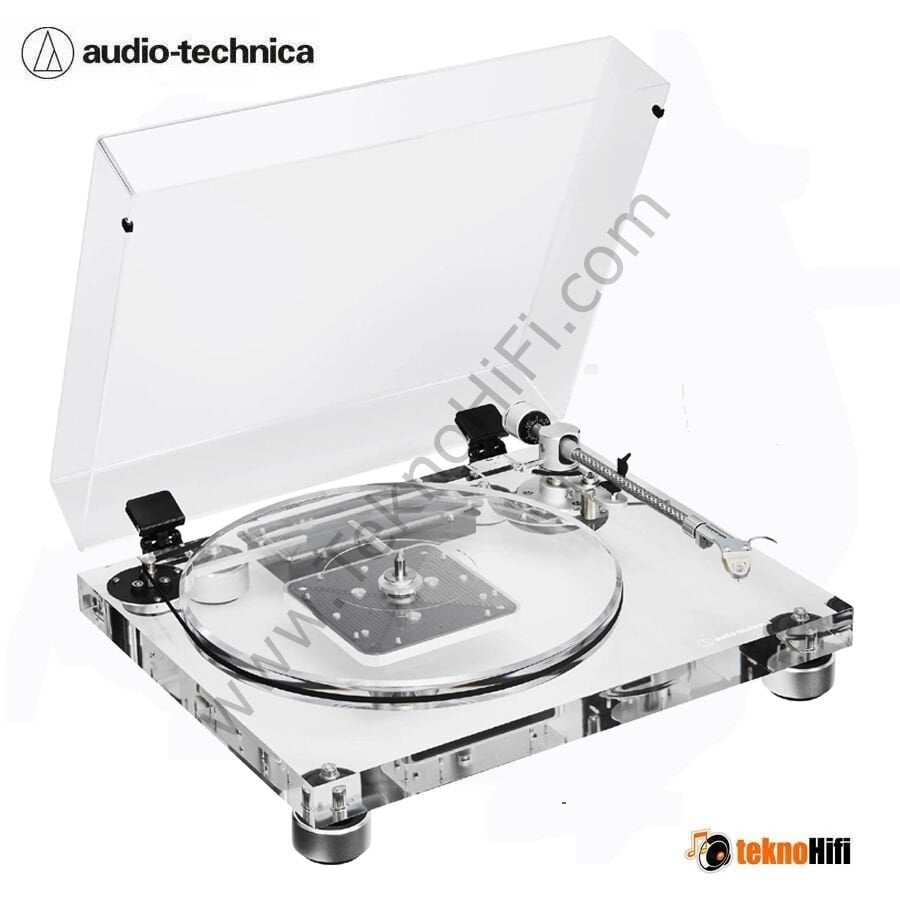 Audio Technica AT- LPA2 Pikap