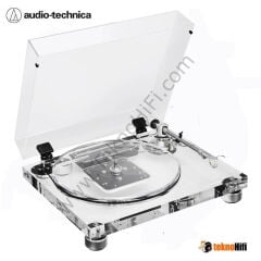 Audio Technica AT- LPA2 Pikap