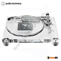 Audio Technica AT- LPA2 Pikap