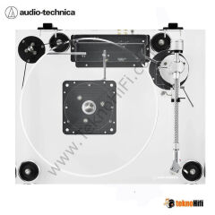 Audio Technica AT- LPA2 Pikap