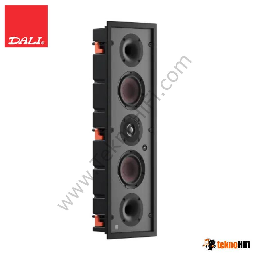 Dali Phantom M-250 Duvar İçi Hoparlör 'Adet'