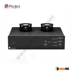 Pro-Ject Tube Box S3 B Balanced Phono Tube Pre-amplifier