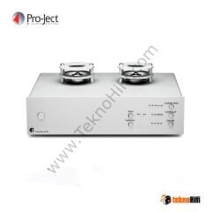 Pro-Ject Tube Box S3 B Balanced Phono Tube Pre-amplifier