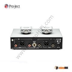 Pro-Ject Tube Box S3 B Balanced Phono Tube Pre-amplifier