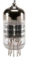 Electro Harmonix 12AU7 /ECC82 Lamba