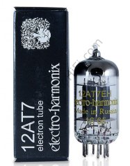 Electro Harmonix 12AT7 EH Lamba
