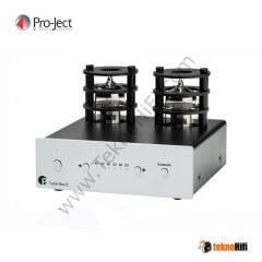 Pro-Ject Tube Box E Phono Tube Pre-amplifier