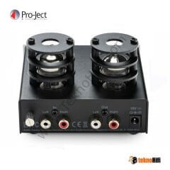Pro-Ject Tube Box E Phono Tube Pre-amplifier