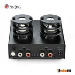 Pro-Ject Tube Box E Phono Tube Pre-amplifier