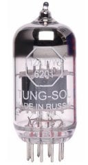 TungSol 12AT7 / ECC81 Lamba