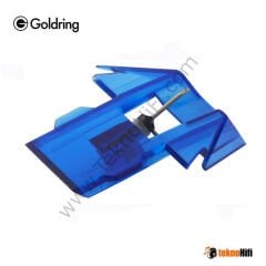 Goldring E4 Stylus Yedek Pikap İğnesi