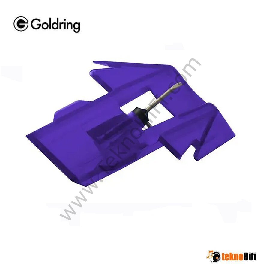 Goldring E3 Stylus Yedek Pikap İğnesi