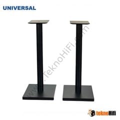 Universal 03 Hoparlör Ayağı 'Çift'