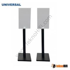 Universal 03 Hoparlör Ayağı 'Çift'