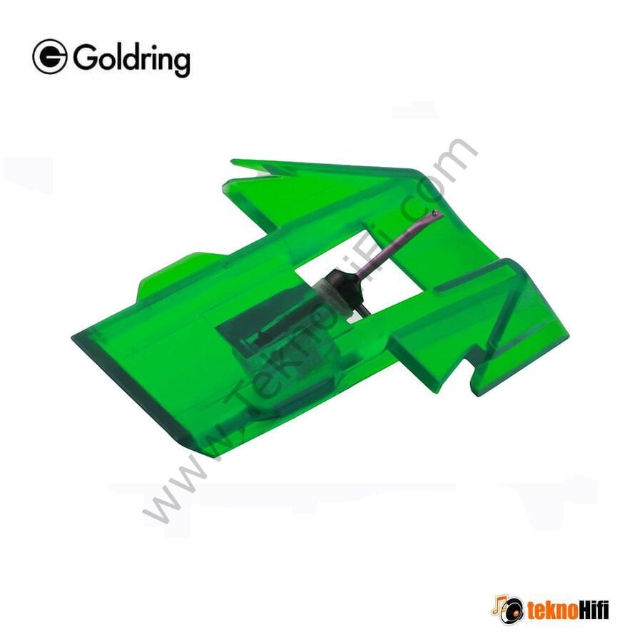 Goldring E2 Stylus Yedek Pikap İğnesi