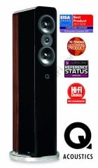 Q Acoustics Concept 500 Kule Hoparlör