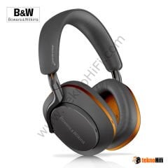 Bowers & Wilkins PX8 McLaren Gürültü Engelleme Özellikli Hi-Fi Kulaklık
