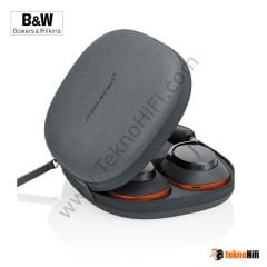 Bowers & Wilkins PX8 McLaren Gürültü Engelleme Özellikli Hi-Fi Kulaklık