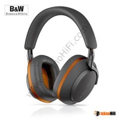 Bowers & Wilkins PX8 McLaren Gürültü Engelleme Özellikli Hi-Fi Kulaklık