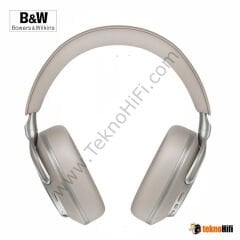 Bowers & Wilkins PX8 S2 Gürültü Engelleme Özellikli Hi-Fi Kulak Üstü Kulaklık 'Tan'