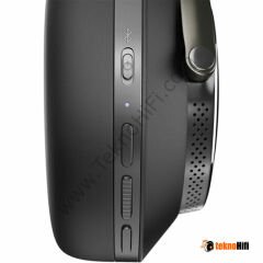 Bowers & Wilkins PX8 S2 Gürültü Engelleme Özellikli Hi-Fi Kulak Üstü Kulaklık 'Siyah'