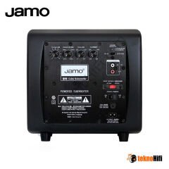 Jamo CUBE Subwoofer Siyah