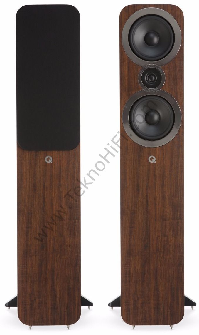 Q Acoustics 3050i Kule Hoparlör