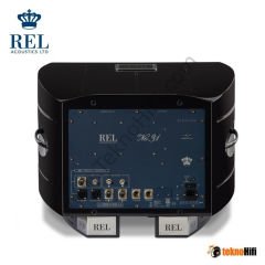 REL Acoustics No 31 Reference Subwoofer