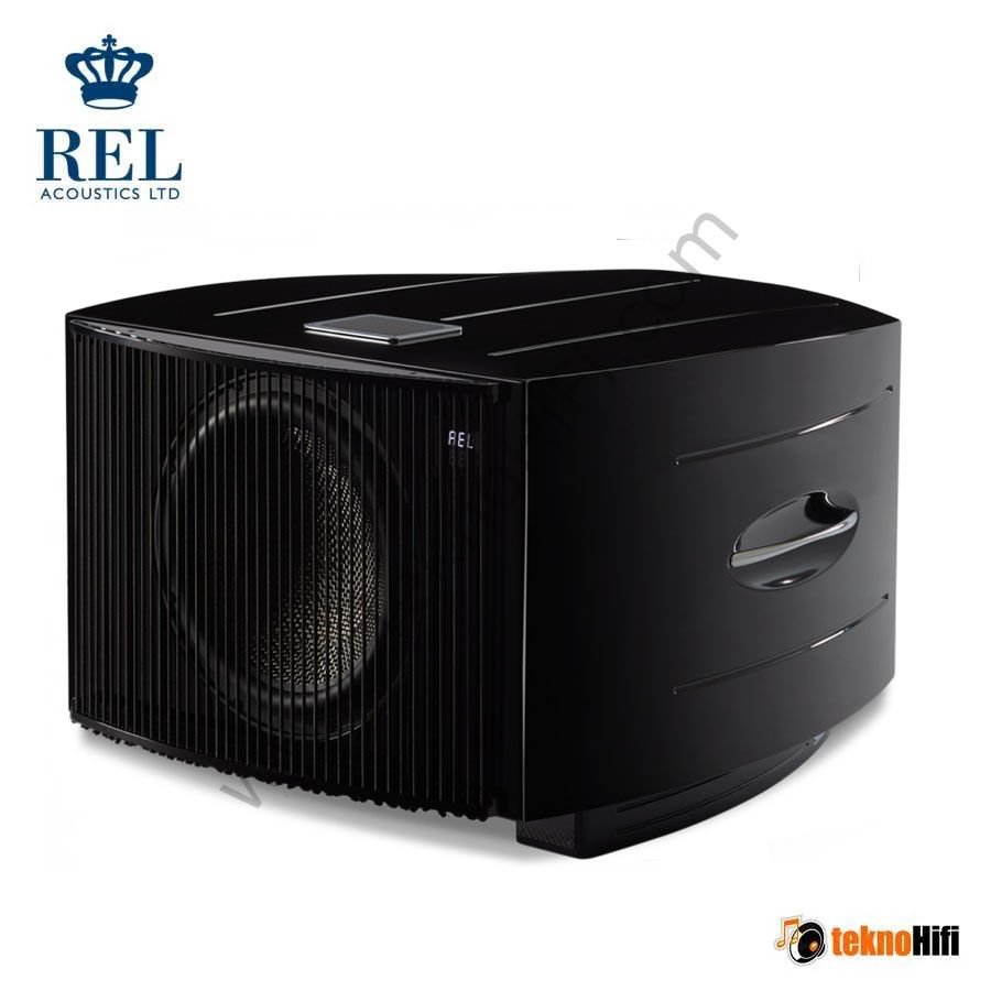 REL Acoustics No 31 Reference Subwoofer