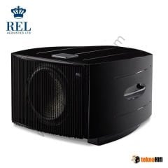 REL Acoustics No 31 Reference Subwoofer