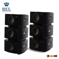 REL Acoustics No 31 Reference Subwoofer