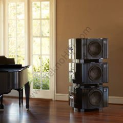 REL Acoustics No 31 Reference Subwoofer