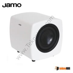 Jamo CUBE Subwoofer Beyaz