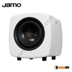 Jamo CUBE Subwoofer Beyaz