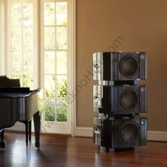 REL Acoustics No 31 Reference Subwoofer