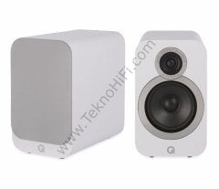 Q Acoustics 3020i  Hoparlör