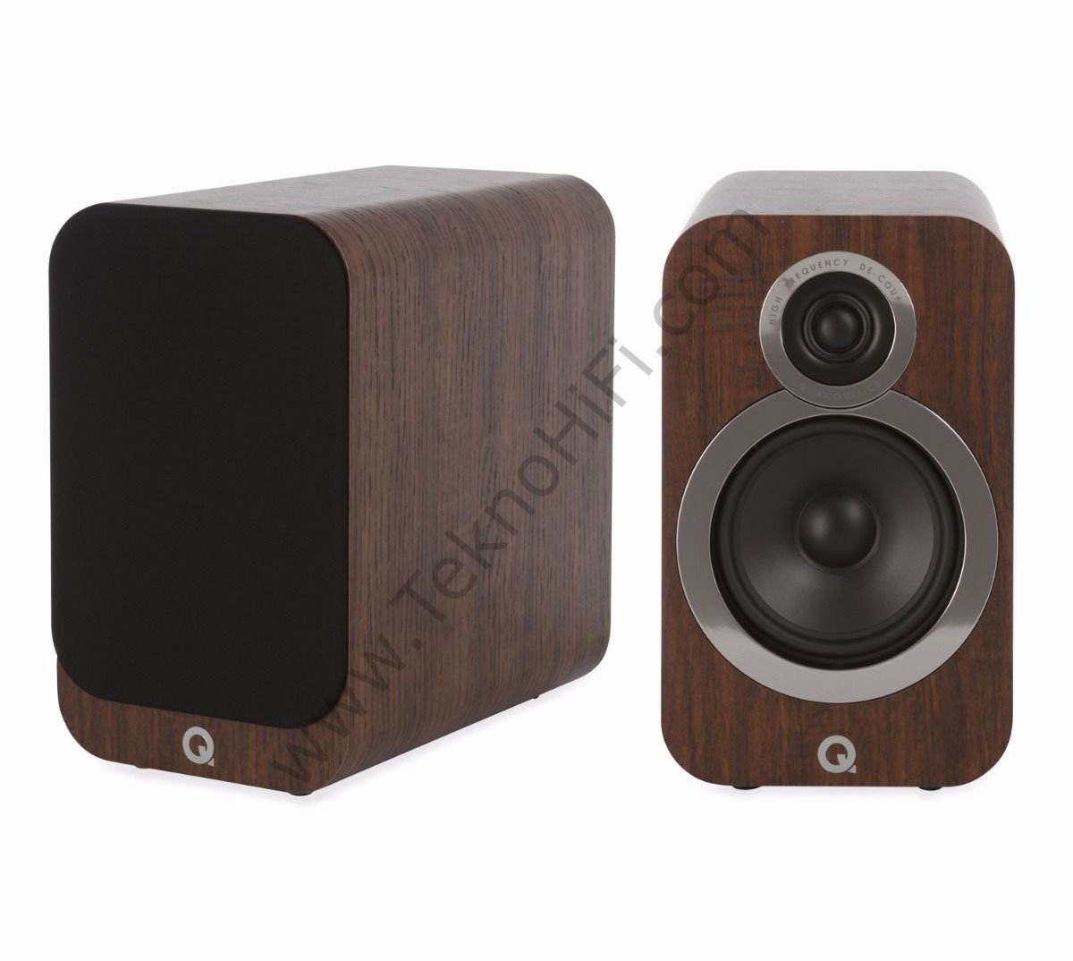 Q Acoustics 3020i  Hoparlör