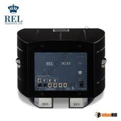 REL Acoustics No 32 Reference Subwoofer