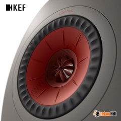 KEF LS50 META  Hoparlör Titan