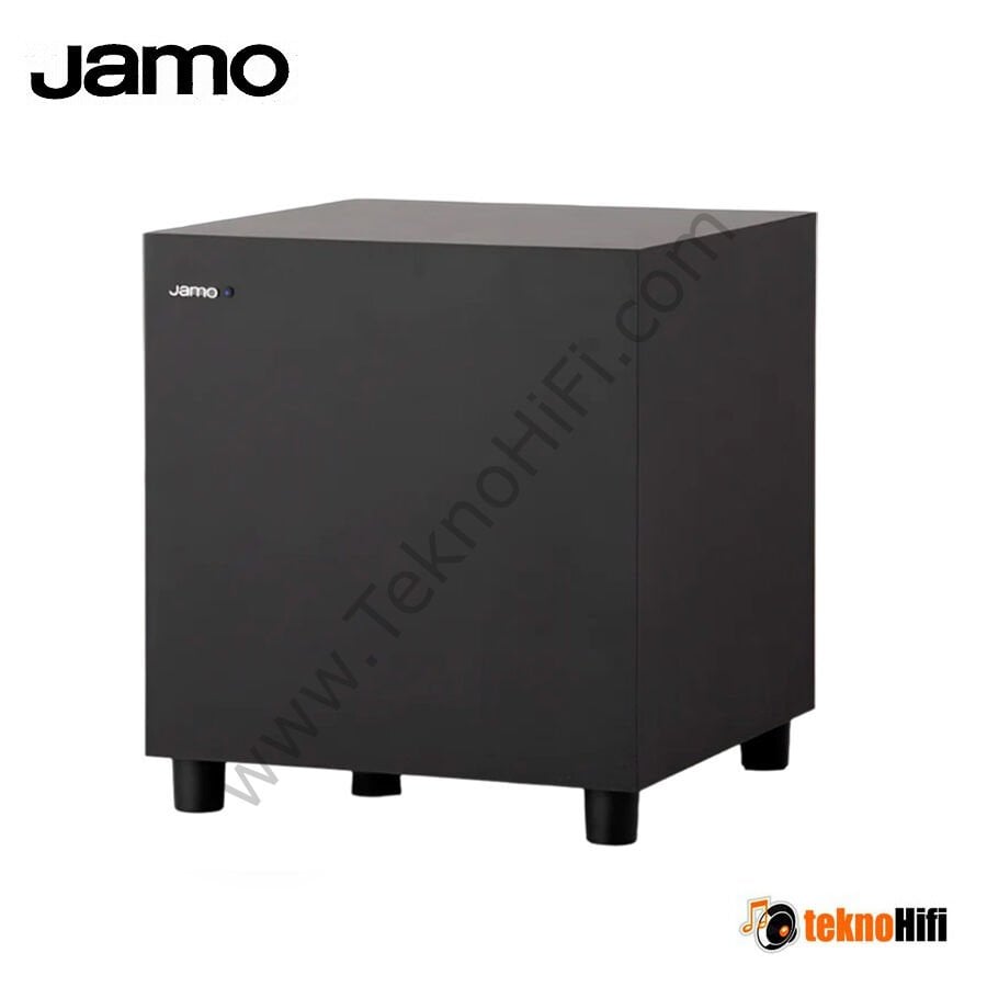 Jamo SUB 210 Subwoofer